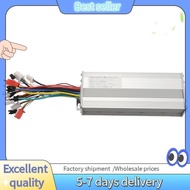 E7G-72V 2000W Brushless Speed Motor Controller for Electric Bicycle E-Bike & Scooter