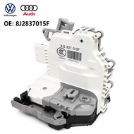 FRONT LEFT DOOR LOCK - AUDI A4 A6 Q3 Q5 Q7 - PORSCHE BOXSTER CAYENNE CAYMAN MACAN PANAMERA - 8J28370