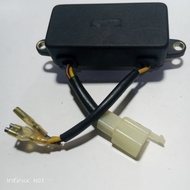 AVR Gasoline Generator 2KW 6 cables