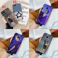 OPPO F5 F7 F9 F11 F17 Pro Find X3 Lite Soft Phone Case 32LJ bts jimin