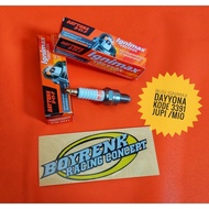 CR6HSA 3391 JUPITER SPARK PLUG |MIO IGNIMAX DAYTONA-BOYRENK