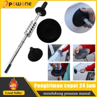 Auto Car PDR Tool Paintless Dent Removal Kit Dent Repair Shear Removal Hammer Dent Puller Sheet Meta