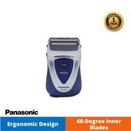 (FREE BUBBLE WRAP)Panasonic Battery Shaver ES4815/ES3831 SHAVER SINGLE BLADE WET/DRY ES3831K401 ES57