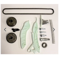 OEM Spec Engine Timing Chain Kit 171910 FOR N12 B14 A 1.4L N13B16A N16B16A N18B16A/B16C 1.6L