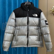 The North Face TNF 1996 nuptse 大格子款美版羽絨服  秋冬季 羽絨外套 Puffer Down Jacket 羽絨褸 防水 防風 外套 外褸 風褸 Parka 滑雪褸 S