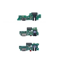 Charger Dock USB Charging Port Plug Board Microphone Flex Cable For infinix Note 7 Lite 8 8i 10 Pro 