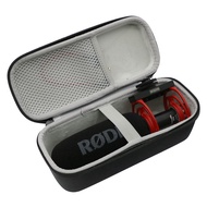 ~~ Suitable for RODE RODE VideoMic NTG Storage Box Vlgo Shotgun Microphone Shotgun Directional Micro