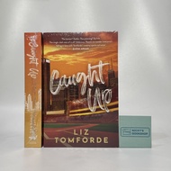 [PAPERBACK] Caught Up UK Edition By Liz Tomforde Book