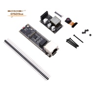 - ETH Cam Ethernet Development Board PoE SD Camera Compatible for   POE-ETH-CAM-KIT-OV5640