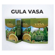 gula vasa