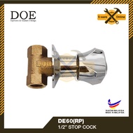 DOE Deck Mounted Sink Tap DE115A Kitchen Sink Tap Singki Tap Dapur Tap Air