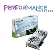 GIGABYTE GeForce RTX™ 5060 Ti 5060Ti  EAGLE OC ICE 16G GRAPHICS CARD (3 YEARS WARRANTY BY CDL TRADIN