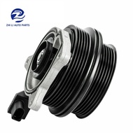 03C121004J 03C121004L 03C121004D Water Pump For VVW Beetlle Gollf Jeetta EOS Tiiguan CC Skkoda Fabii