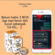 LADOS COFFEE/Slimming coffee