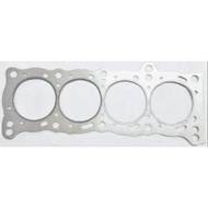 CYLINDER HEAD GASKET HONDA ACCORD SA6Y 1.8 SOHC 12V SY SZ AC AD VIGOR ENGINE BLOCK CARBON OIL WATER 