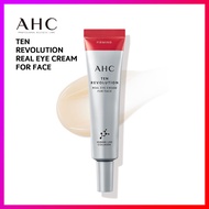 [AHC] TEN REVOLUTION REAL EYE CREAM FOR FACE 35ml