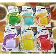 Glade sensations refill