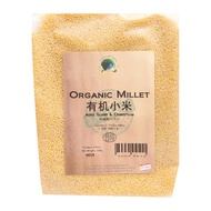 Green Earth Organic Millet