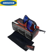 Carrera Trendy Classic Reflective Sunglaases Men New Luxury Brand Silver Black Sun Glasses Lens Vint