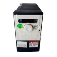 ZMAD ATV312 Series 3 Phase Inverter 4KW ATV312HU40N4 3 Phase Power Frequency Converter 60hz 50hz