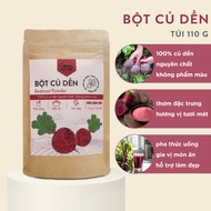 Bột Củ Dền Dalat Farm - Túi 110Gr