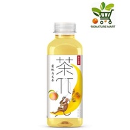 Nongfu Spring Peach Oolong Tea 500ml