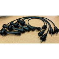 TOYOTA CELICA 2.0 16V ST20 AT20  SXA11 [ PLUG WIRE = PLUG CABLE ] [ MADE IN MALAYSIA ] [ E-T2052 ]