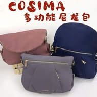 Fashion Fashion ❤ Fashion 有 Ready Stock Jayfive Cosima~Multifunctional High-Quality Nylon Bag Small 