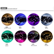 STRING LIGHT 20M WATERPROOF IP65