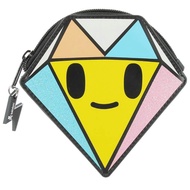 Tokidoki Diamante Coin Purse