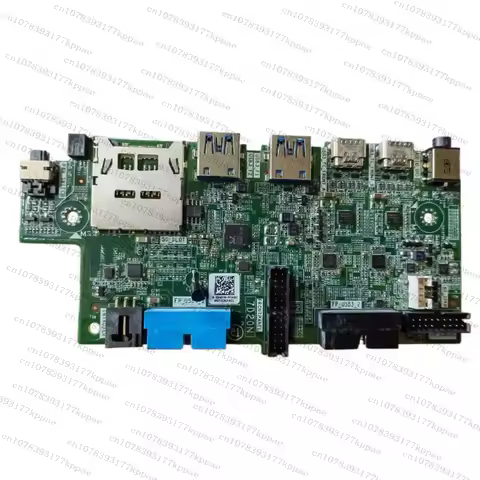 ZH 8NFPN 08NFPN FOR Dell Precision 5820 7820 Front i/o Panel