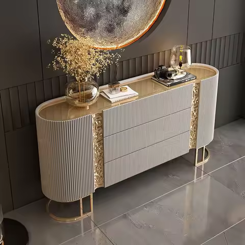 Luxury Entryway Shoe Cabinet Large Capacity High Quality Shoe Rack Display Designer Szafka Na Buty F