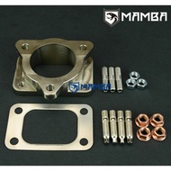 For TOYOTA 1HZ 4.2L Diesel 3 bolt Engine/Exhaust to Garrett