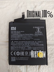 Baterai Xiaomi Redmi GO BN3A Original