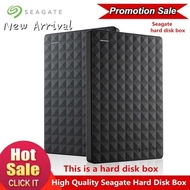 Local stock+2021 ORIGINAL Seagate Expansion 1TB/2TB USB 3.0 Portable External Hard Disk Drive