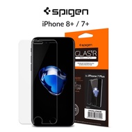 Spigen iPhone 8 Plus Screen Protector Tempered Glass iPhone 7 Plus Screen Protector Tempered Glass G