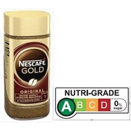 NESCAFE Gold Jar 200g