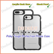 Huawei P20 / P20 Pro / P30 / P30 Pro / Mate 10 Pro / 20 Pro / Nova 2 Lite iPaky Tough Protection Cas