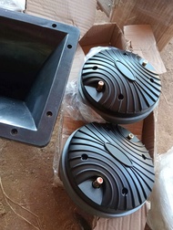 [Củ treble 750] Loa treble kèn 750 nắp nhôm từ 170 chuyên loa kéo loa sân khấu- [giá 1 cái]