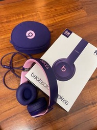 Beats solo3 wireless