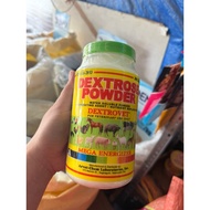 DEXTROVET DEXTROSE POWDER