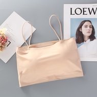 Bra Sport Gym Spandex 6716 Tank Top Bra Wanita Olahraga Tanpa Kawat BH Remaja Import Murah PTT