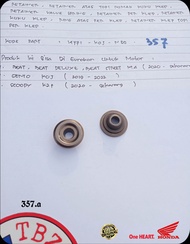 termurah terlaris retainer beat genio scoopy retainer atas beat genio scoopy retainer valve spring b