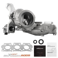 Turbocharger Turbo for  BMW 1 2 3 4 Series 116i 118i 218i 318i 418i 1.5L 2015-2019  7633795 9895980