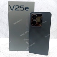 Vivo V25e 8/256 GB Handphone Second Bekas Fullset