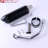 yoshimura scooter motorcycle exhaust escape muffler racing SCOOTER GY6 125CC 150CC GY6 RACING HIGH P