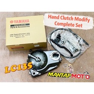 LC135 4SPEED CONVERT HAND CLUTCH SET RACING VIETNAM YAMAHA MODIFY FOR LC 4S V1 V2 V3 V4 V5 V6 TANGAN