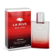 LA RIVE Red Line Edt 90 ml