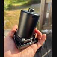 Outboard Tilt Trim Motor Fit For Yamaha Outboard 2 Stroke 50Hp-90Hp 6H1-43880-02