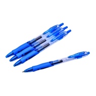 KREATI BLUE PEN 0.7MM (4PCS/PACK)